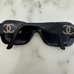 CHANEL sunglasses  - Photo 3 view in Manhattan, NY
