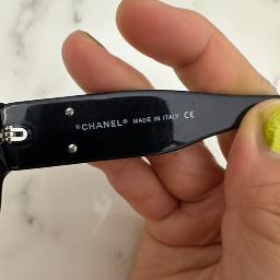 CHANEL sunglasses  - Photo 4 view in Manhattan, NY