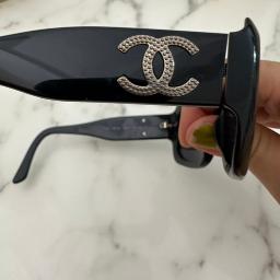 CHANEL sunglasses  - Photo 6 view in Manhattan, NY