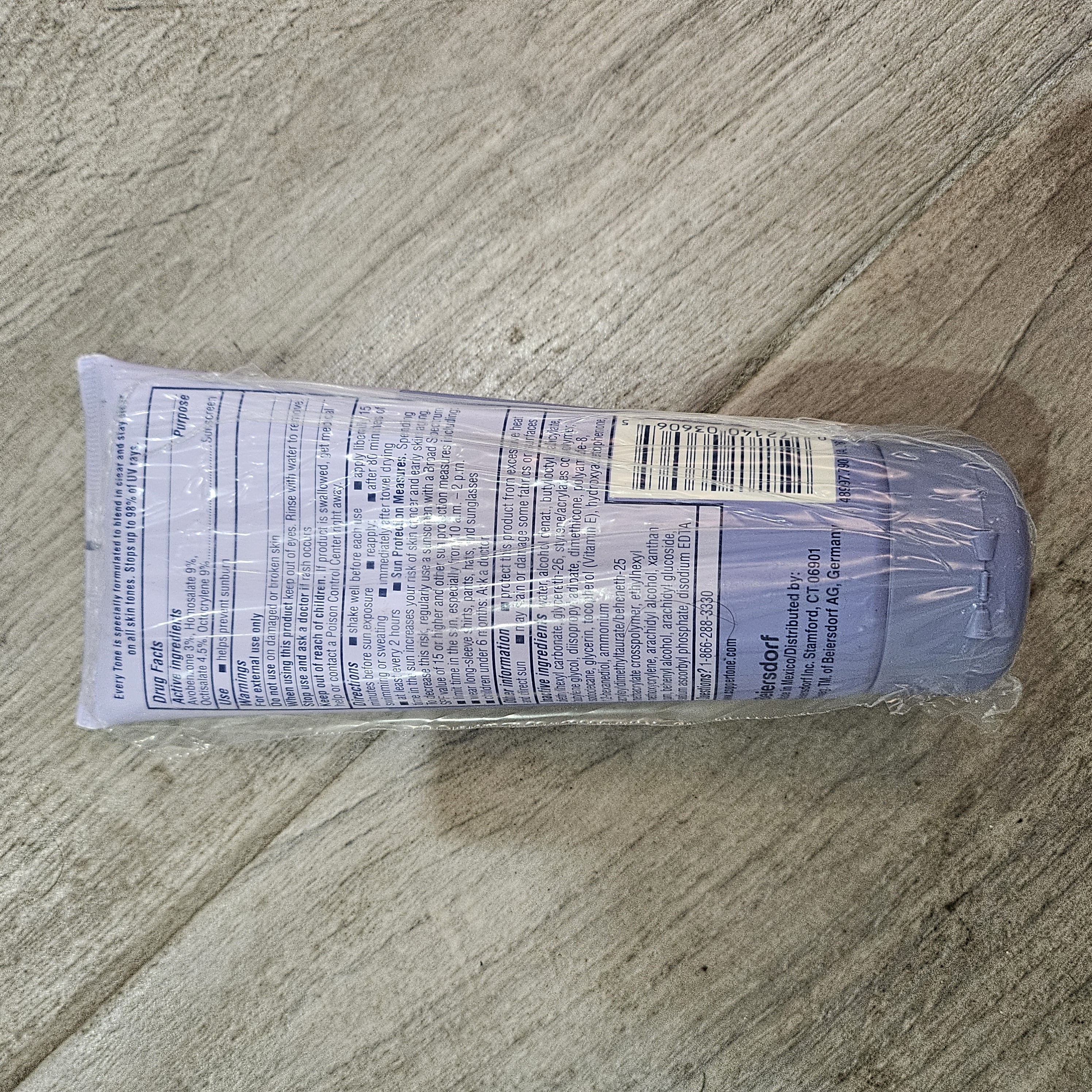 NEW Coppertone Sunscreen - Photo 2 view in Queens, NY