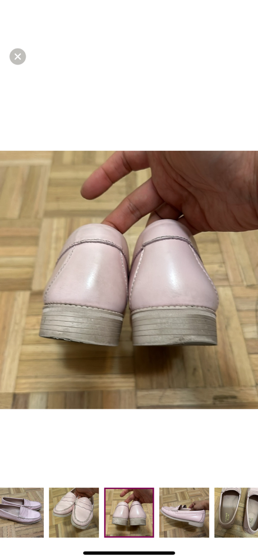 G.H. BASS weejuns loafers - Photo 5 view in Manhattan, NY