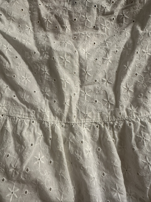 korean embroidered blouse  - Photo 8 view in Manhattan, NY
