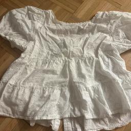 korean embroidered blouse  - Photo 6 view in Manhattan, NY
