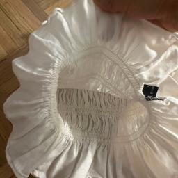 frill tube top - Photo 2 view in Manhattan, NY