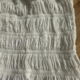 frill tube top - Photo 5 view in Manhattan, NY