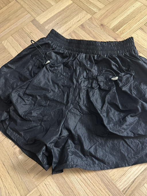 Korean black shorts - Photo 3 view in Manhattan, NY