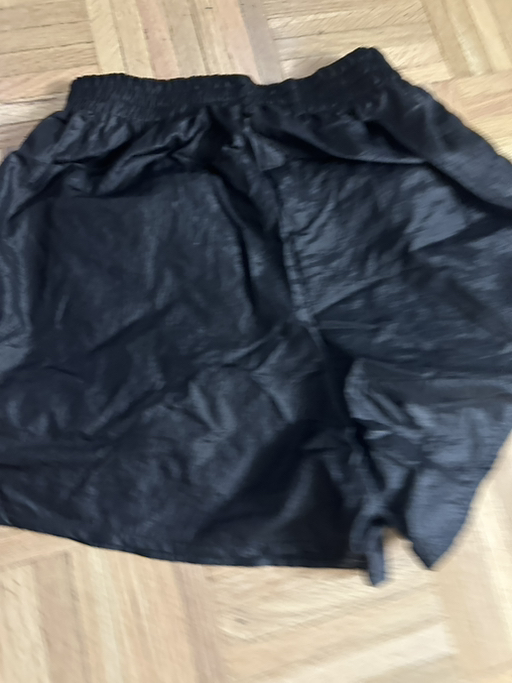 Korean black shorts - Photo 8 view in Manhattan, NY