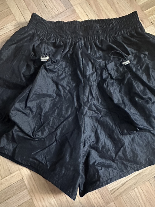 Korean black shorts - Photo 6 view in Manhattan, NY