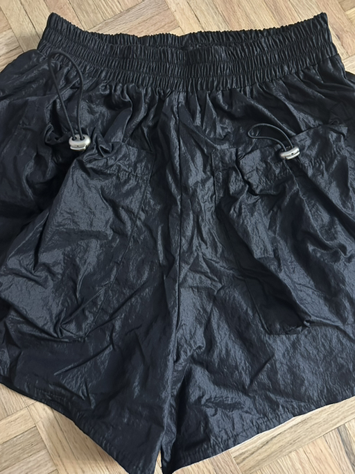 Korean black shorts - Photo 5 view in Manhattan, NY