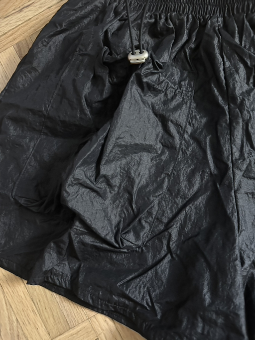 Korean black shorts - Photo 9 view in Manhattan, NY