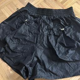 Korean black shorts - Photo 3 view in Manhattan, NY