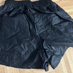 Korean black shorts - Photo 7 view in Manhattan, NY