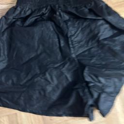 Korean black shorts - Photo 8 view in Manhattan, NY