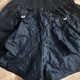 Korean black shorts - Photo 6 view in Manhattan, NY