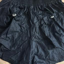 Korean black shorts - Photo 5 view in Manhattan, NY