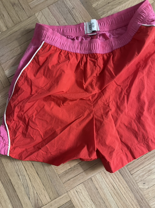BDG nylon shorts  - Photo 3 view in Manhattan, NY