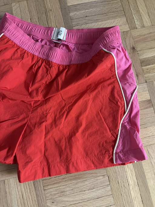 BDG nylon shorts  - Photo 2 view in Manhattan, NY