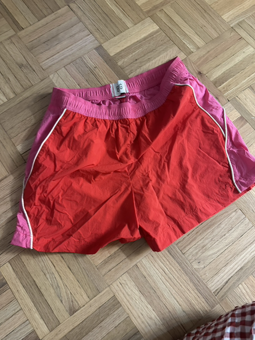 BDG nylon shorts 