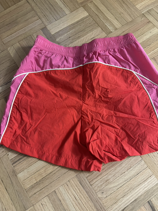BDG nylon shorts  - Photo 6 view in Manhattan, NY