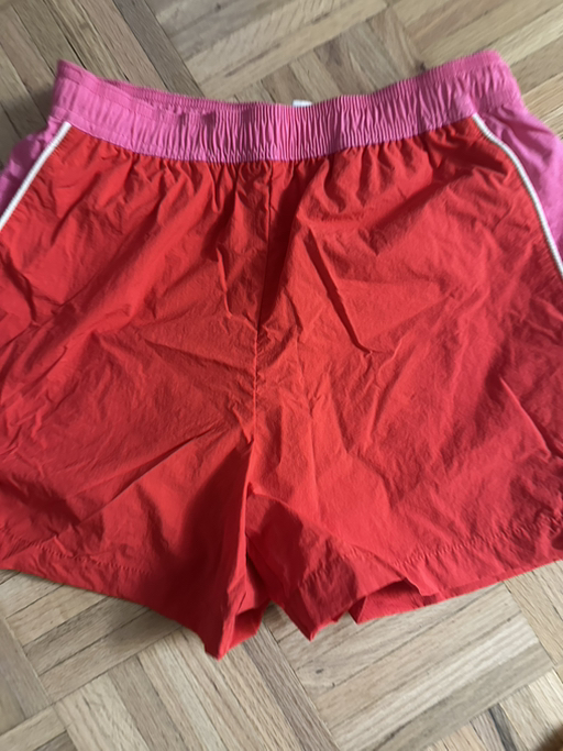 BDG nylon shorts  - Photo 10 view in Manhattan, NY