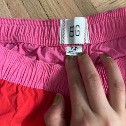 BDG nylon shorts  - Photo 8 view in Manhattan, NY