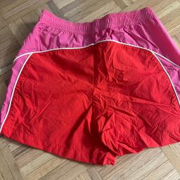 BDG nylon shorts  - Photo 6 view in Manhattan, NY