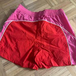 BDG nylon shorts  - Photo 7 view in Manhattan, NY