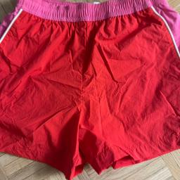 BDG nylon shorts  - Photo 10 view in Manhattan, NY
