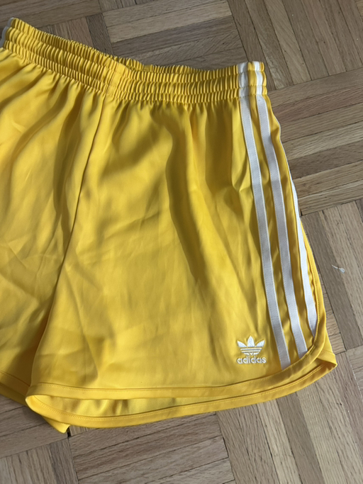adidas track shorts - Photo 3 view in Manhattan, NY
