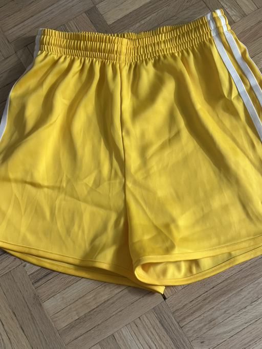 adidas track shorts - Photo 5 view in Manhattan, NY