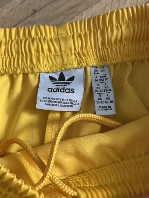 adidas track shorts - Photo 7 view in Manhattan, NY