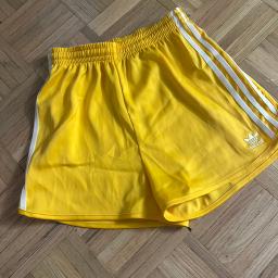 adidas track shorts - Photo 2 view in Manhattan, NY