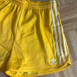 adidas track shorts - Photo 3 view in Manhattan, NY