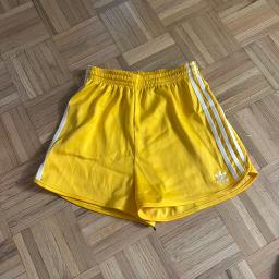 adidas track shorts - Photo 4 view in Manhattan, NY