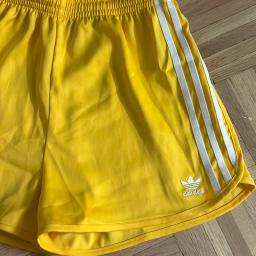 adidas track shorts - Photo 6 view in Manhattan, NY