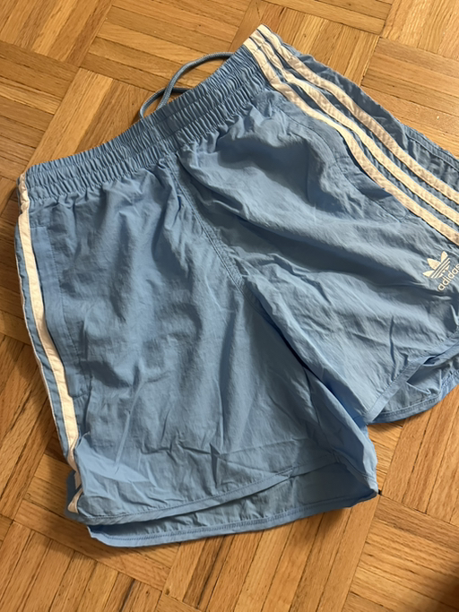 Adidas track shorts  - Photo 3 view in Manhattan, NY