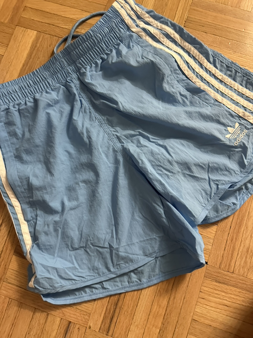 Adidas track shorts  - Photo 4 view in Manhattan, NY