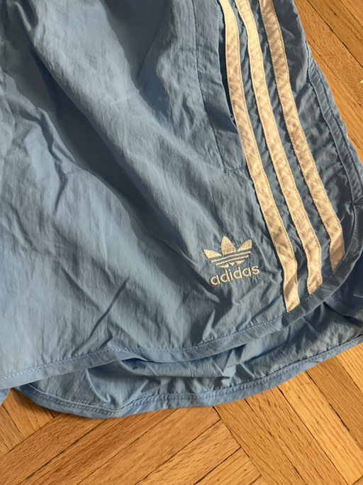 Adidas track shorts  - Photo 6 view in Manhattan, NY