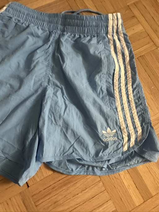 Adidas track shorts  - Photo 5 view in Manhattan, NY