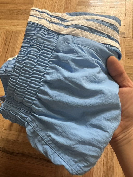 Adidas track shorts  - Photo 10 view in Manhattan, NY