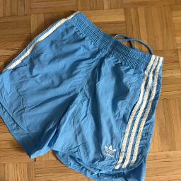 Adidas track shorts  - Photo 2 view in Manhattan, NY