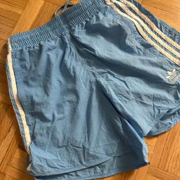 Adidas track shorts  - Photo 3 view in Manhattan, NY
