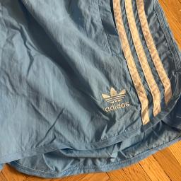 Adidas track shorts  - Photo 6 view in Manhattan, NY