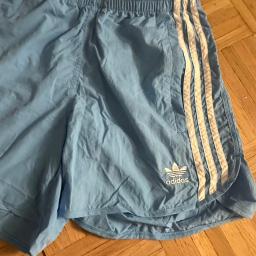 Adidas track shorts  - Photo 5 view in Manhattan, NY
