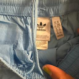 Adidas track shorts  - Photo 7 view in Manhattan, NY