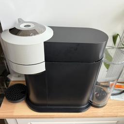 Nespresso coffee machine - photo 2