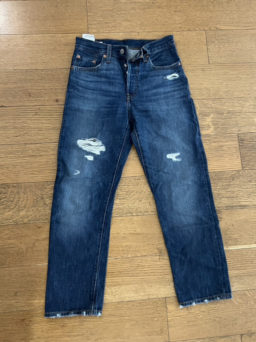 Levis Women's 501 Jeans