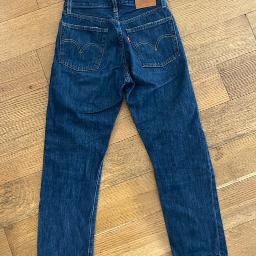 Levis Women's 501 Jeans - Photo 2 view in Queens, NY