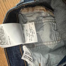 Levis Women's 501 Jeans - Photo 4 view in Queens, NY