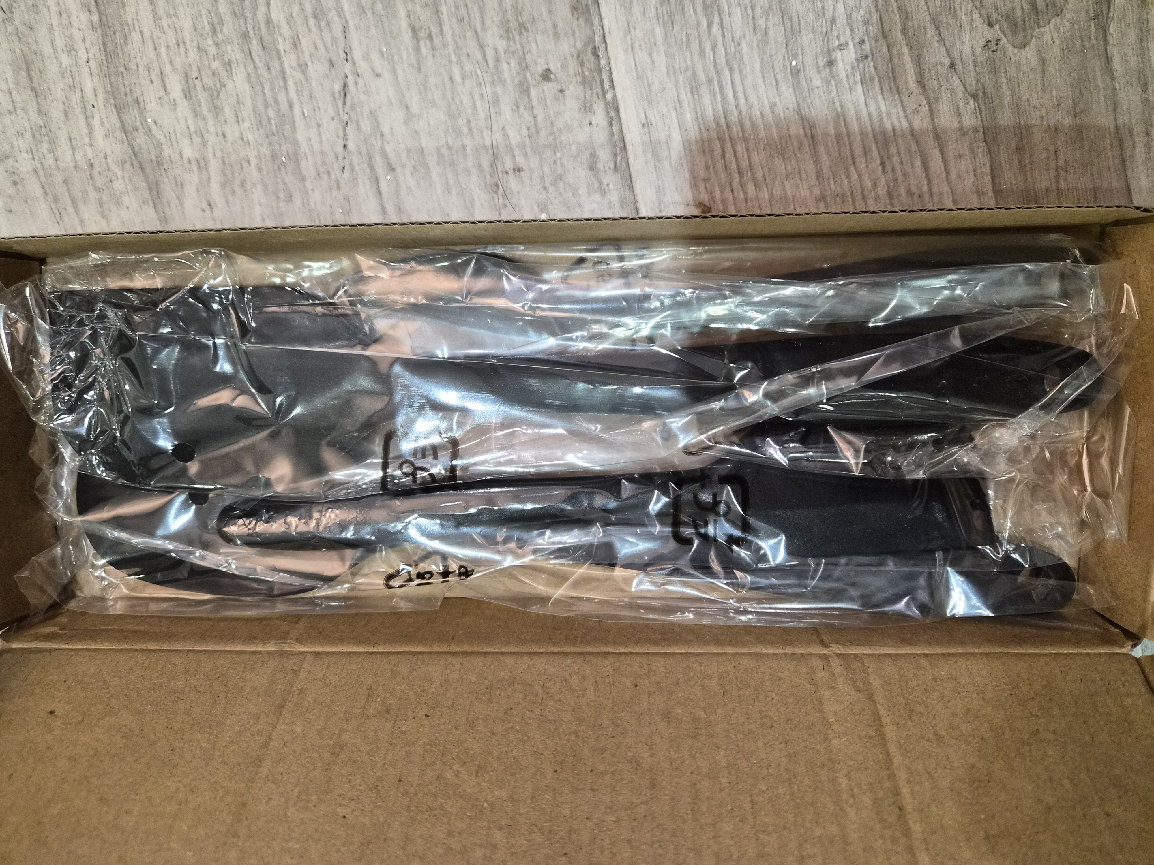 Spatula Set (4 pcs) - Photo 3 view in Queens, NY